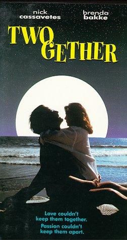 Twogether : Affiche