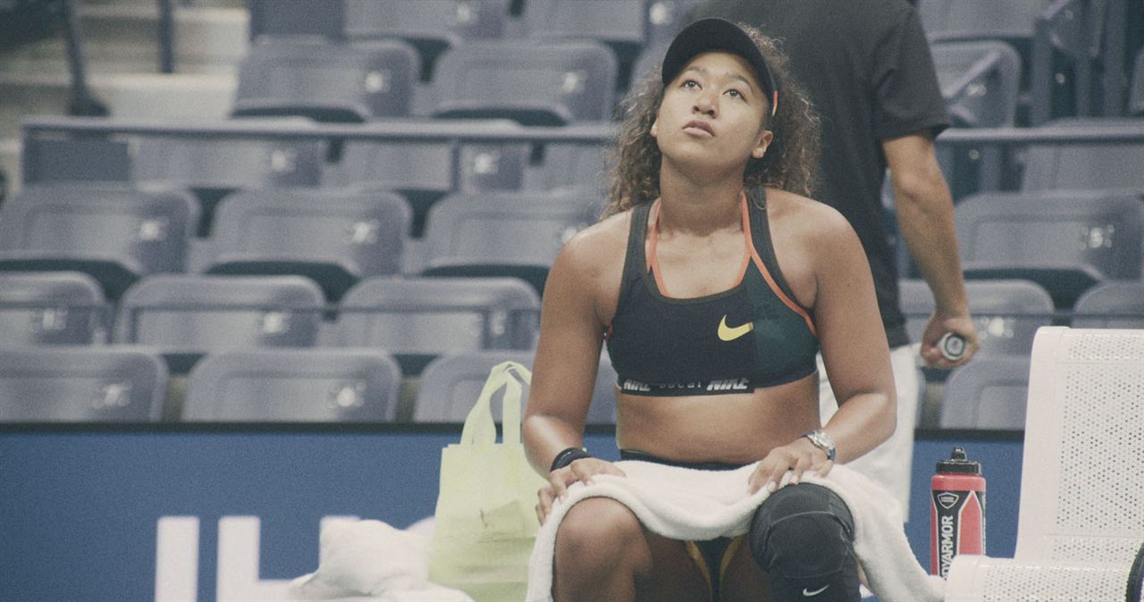 Naomi Osaka : Photo