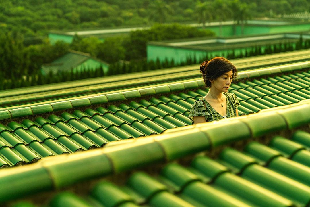 Are You Lonesome Tonight ? : Photo Sylvia Chang