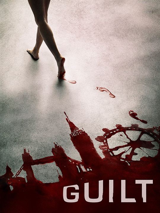 Guilt : Affiche