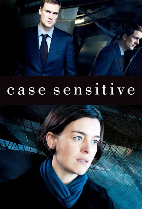 Case Sensitive : Affiche
