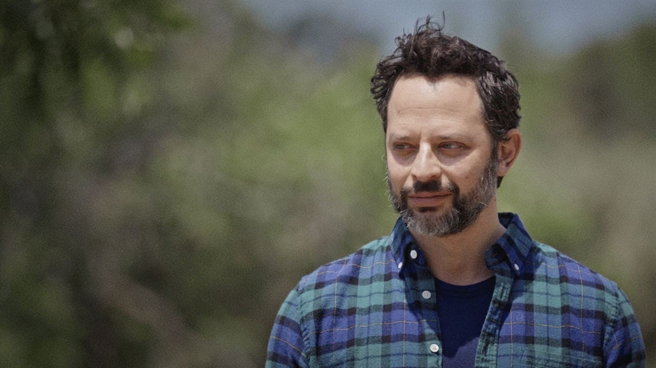 How It Ends : Photo Nick Kroll