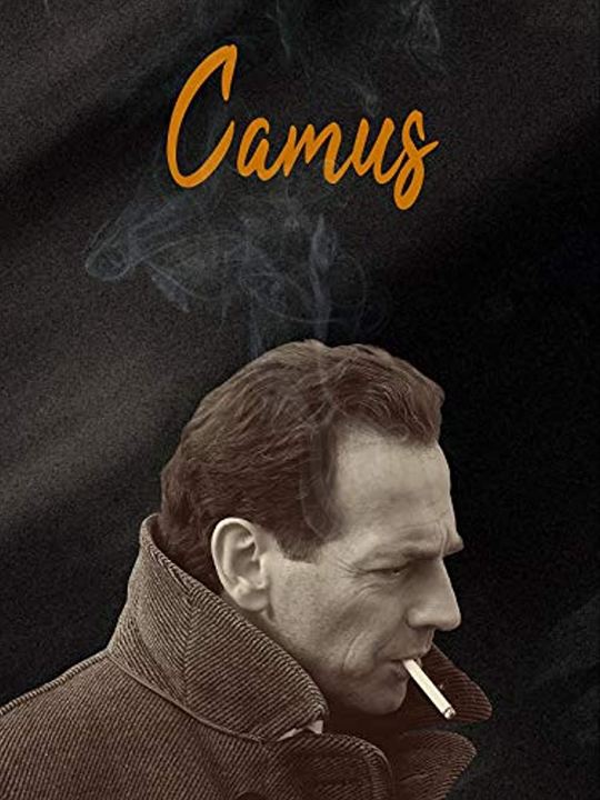 Camus : Affiche