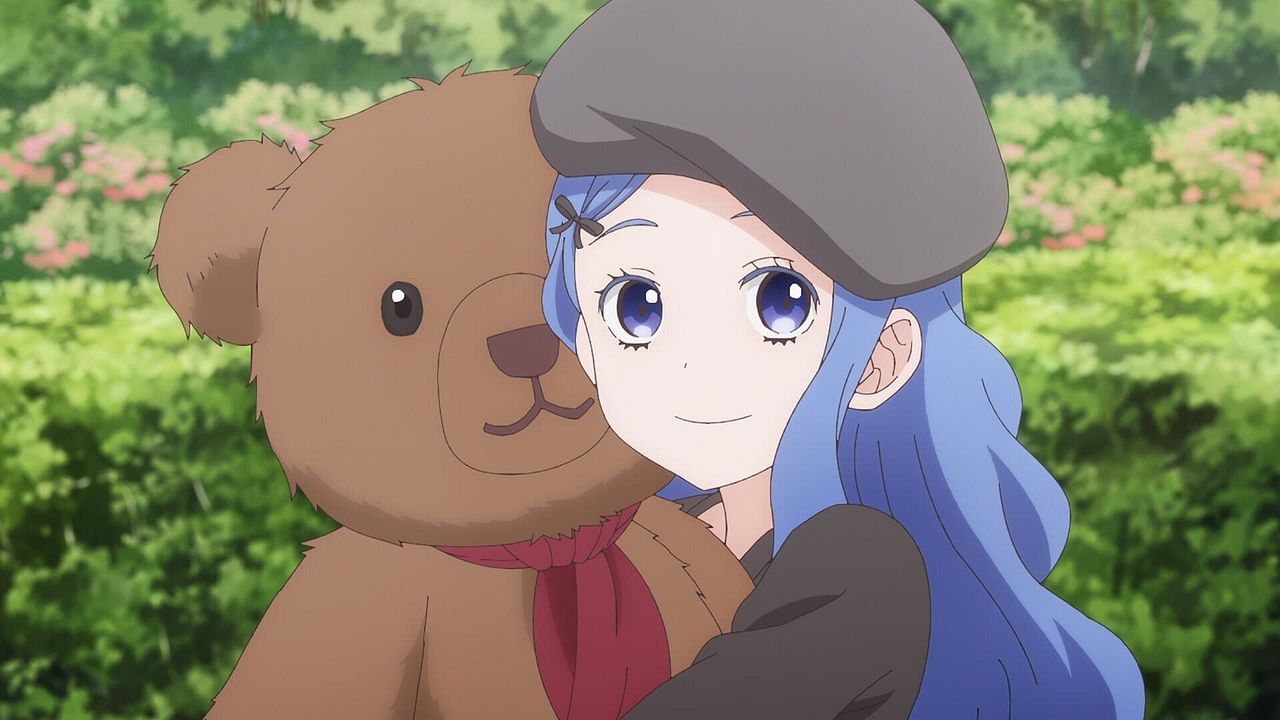Kageki Shoujo!! : Affiche