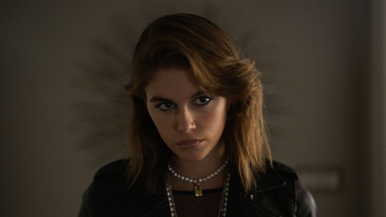 American Horror Stories : Photo Kaia Gerber - 36 sur 72 - AlloCiné