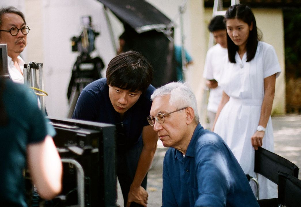 Septet : The Story of Hong Kong : Photo