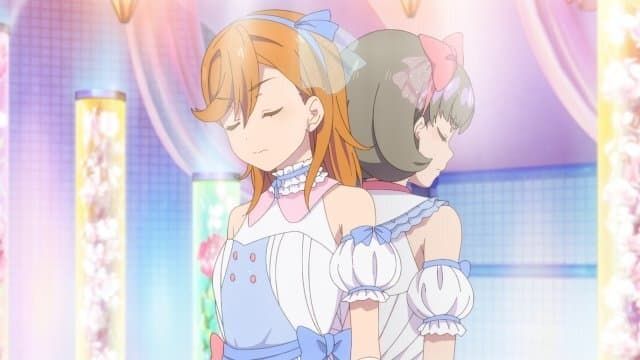 Love Live! Superstar!! : Affiche