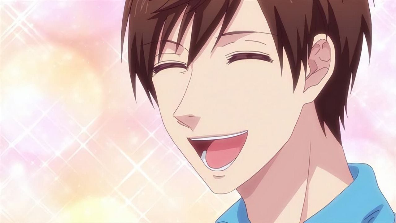Life Lessons With Uramichi Oniisan Streaming Poster Life Lessons with Uramichi-Oniisan - Saison 1 - Affiche 8 sur 15