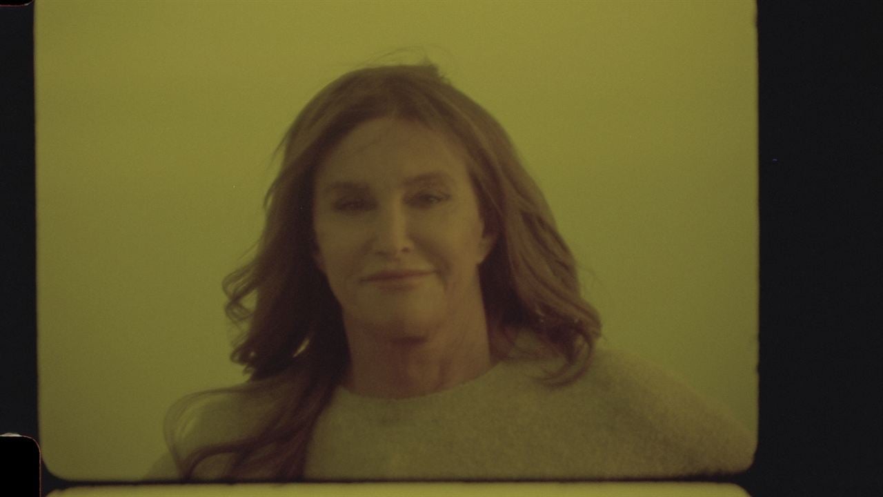 L'Envers du sport : Caitlyn Jenner : Photo