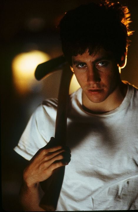 Donnie Darko : Photo Jake Gyllenhaal
