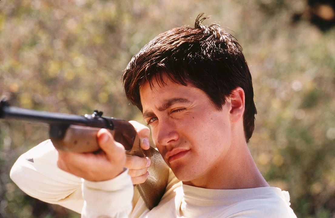 Donnie Darko : Photo Jake Gyllenhaal