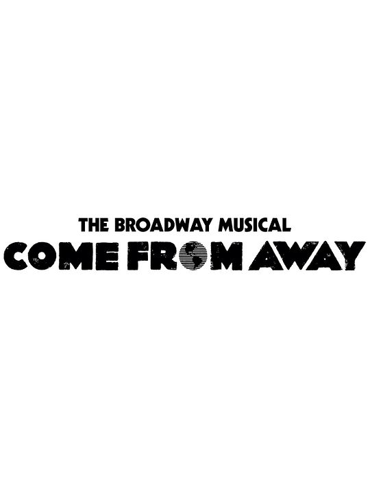 Come From Away : Affiche