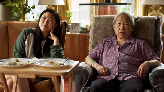 Awkwafina Is Nora from Queens : Affiche