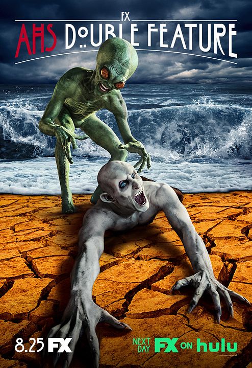 American Horror Story : Affiche