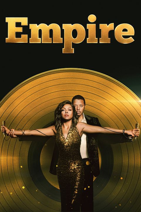 Empire (2015) : Affiche