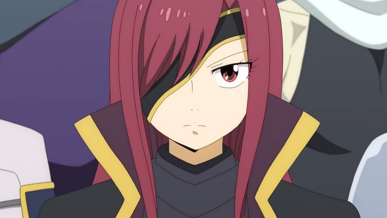 Edens Zero : Affiche