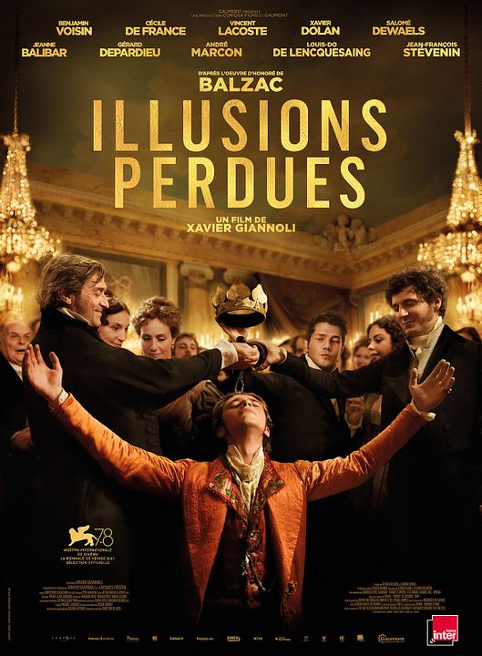 Affiche film