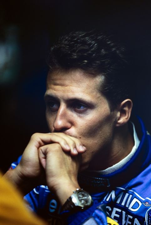 Schumacher : Photo