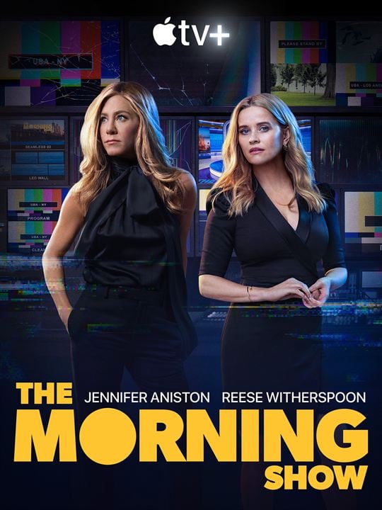 The Morning Show : Affiche