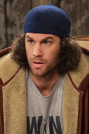 Affiche Alex Bonifer