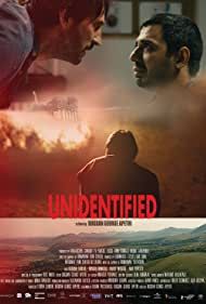 Unidentified : Affiche