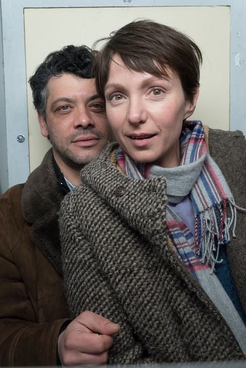 Photo Carlo Ljubek, Julia Koschitz