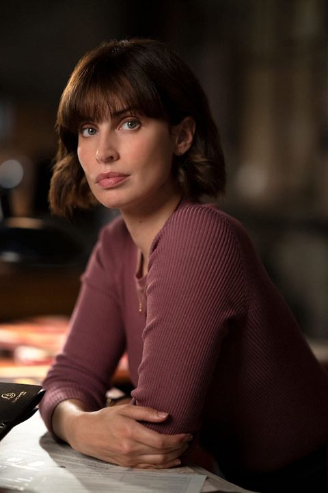 Photo Heida Reed