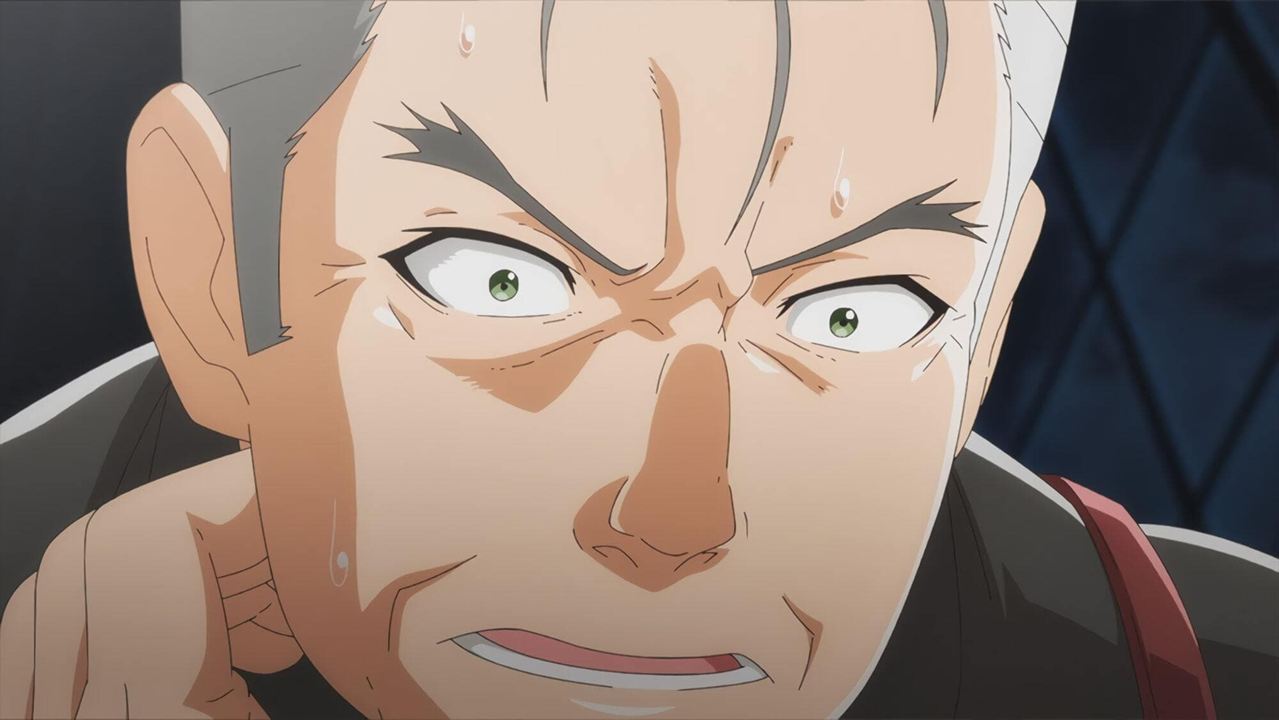 Higurashi : When They Cry - GOU : Affiche