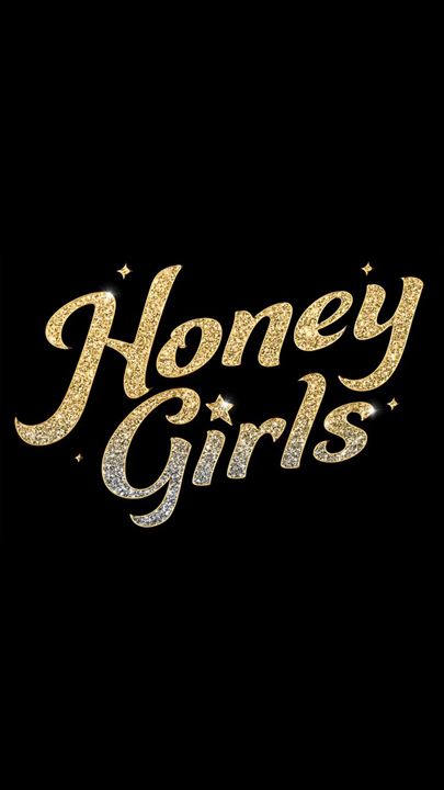 Honey Girls : Affiche
