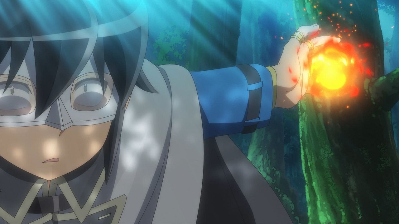 TSUKIMICHI -Moonlit Fantasy- : Affiche