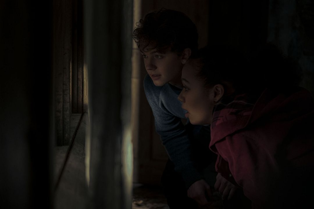 Photo Igby Rigney, Annarah Cymone