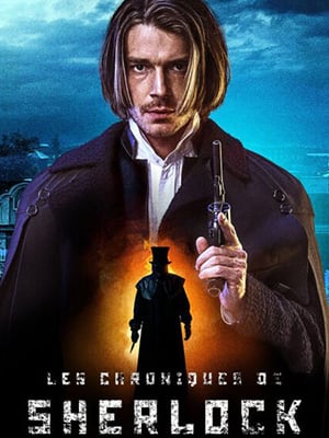 Les chroniques de Sherlock : Affiche