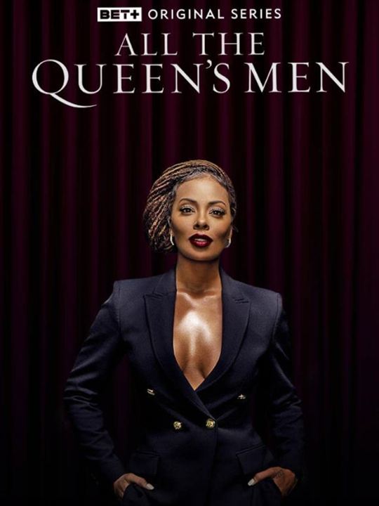 All the Queen's Men : Affiche