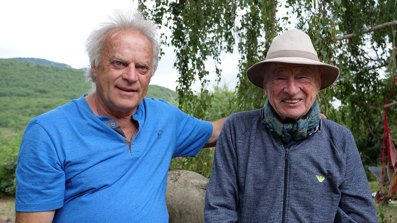 La Ferme qui soigne : Photo