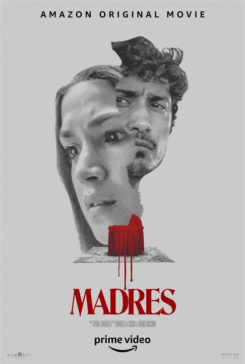 Madres : Affiche