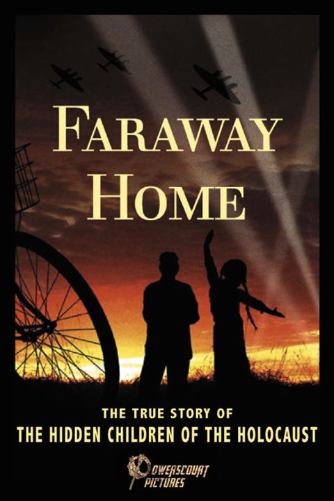 Faraway Home : Affiche