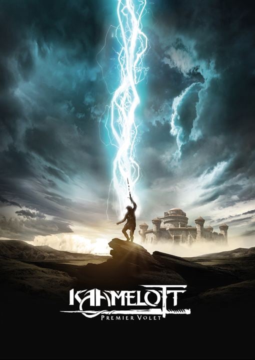 Kaamelott – Premier volet : Affiche