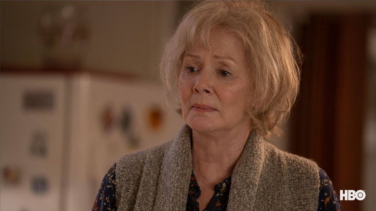 Photo Jean Smart
