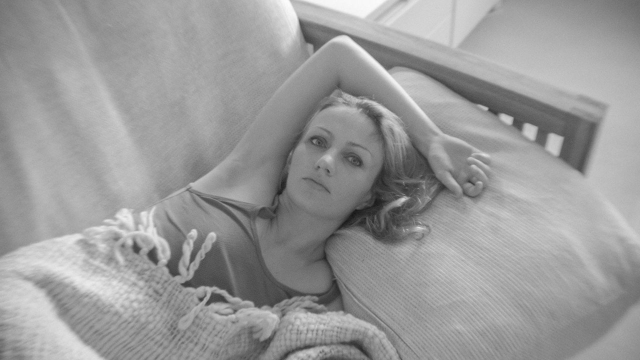 My Friend the Polish Girl : Photo