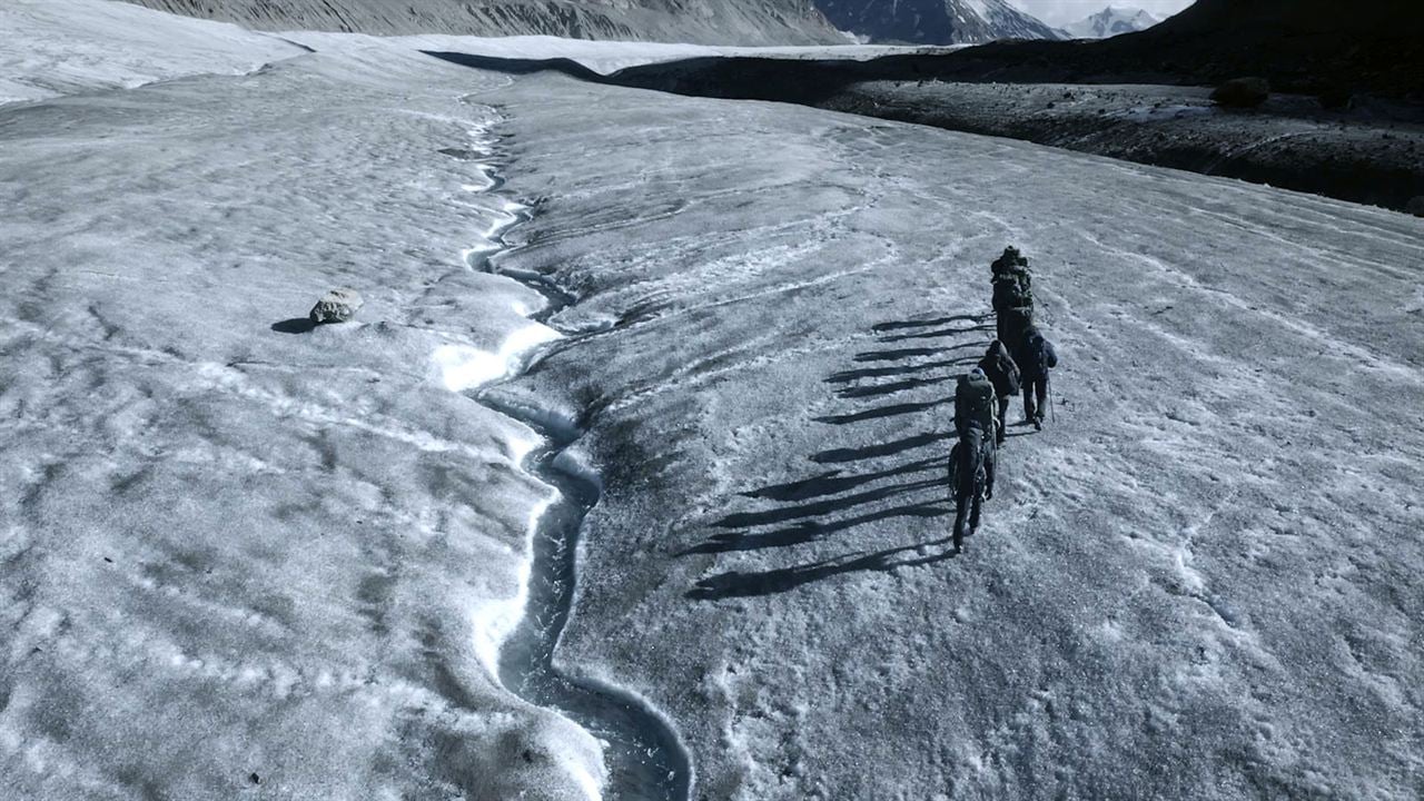 Ladakh - Songs of the water spirits : Photo