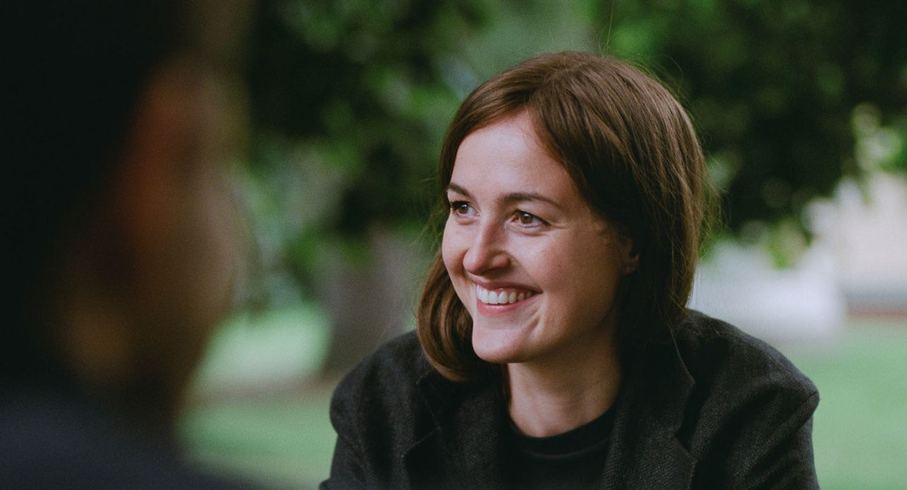 Julie (en 12 chapitres) : Photo Renate Reinsve