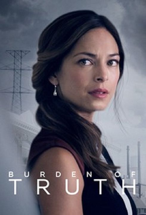 Seule contre tous : Affiche