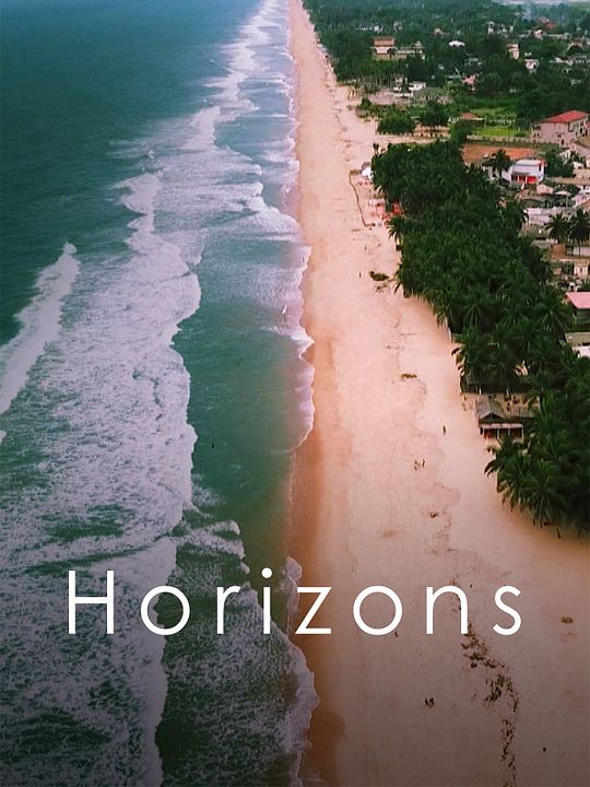 Horizons : Affiche