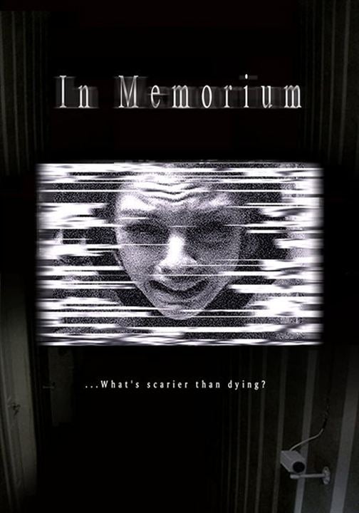 In Memorium : Affiche