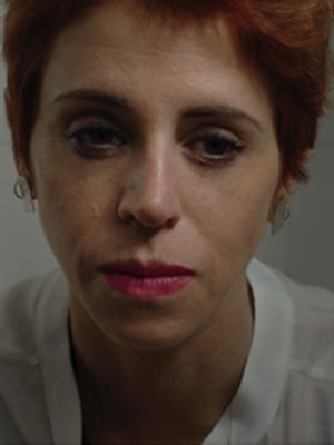 Affiche Marta Nobrega