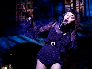 Madame X : Photo