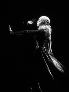 Madame X : Photo