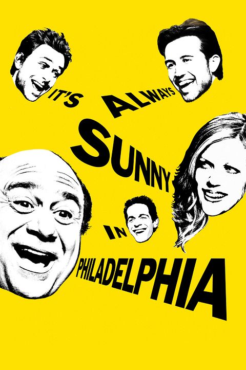 Philadelphia : Affiche