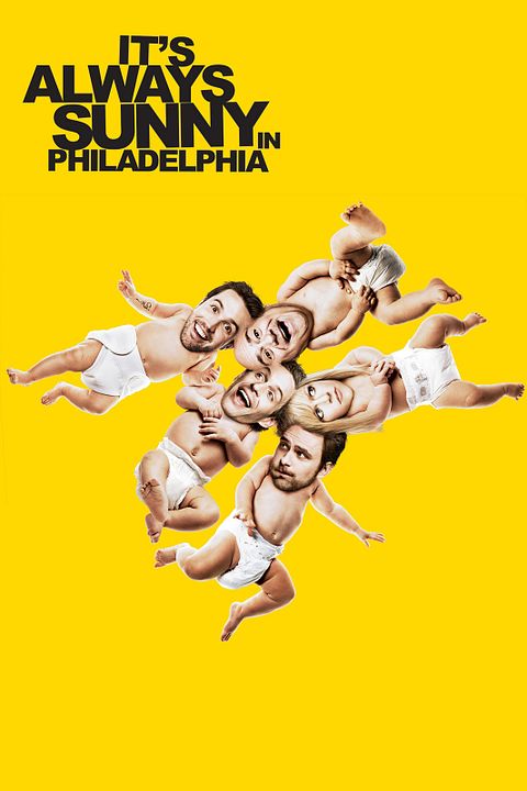 Philadelphia : Affiche