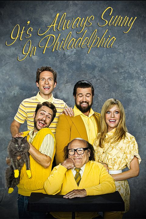 Philadelphia : Affiche